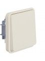 WNA010B cubyko - Changeover switch, white WNA010B cubyko - Changeover switch, white