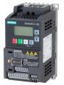 6SL3210-5BB11-2UV1 Siemens SINAMICS V20 200-240V 1AC -10/+10