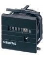 7KT5505 Siemens time counter 48x 48 mm 24V AC, 50Hz without