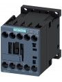 3RH2140-1BB40 Siemens Contactor auxiliar, 4 NA, 24 V DC, S00, bornes de tornillo
