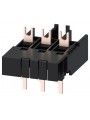 3RA2921-1AA00 Siemens Bloc de connexion pour borne à vis électrique et mécanique pour 3RV2.1/3RV2.2, 3RA2921-1AA00 Siemens Bloc de connexion pour borne à vis électrique et mécanique pour 3RV2.1/3RV2.2,