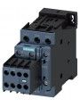 3RT2027-1BB44 Leistungsschütz, AC-3e/AC-3, 32 A, 15 kW / 400 V, 3-polig, DC 24 V, Hilfskontakte: 2 S 3RT2027-1BB44 Leistungsschütz, AC-3e/AC-3, 32 A, 15 kW / 400 V, 3-polig, DC 24 V, Hilfskontakte: 2 S