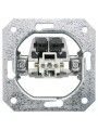 5TD2120 DELTA Geräteeinsatz UP Taster 1S 10A 250V 5TD2120 DELTA Geräteeinsatz UP Taster 1S 10A 250V