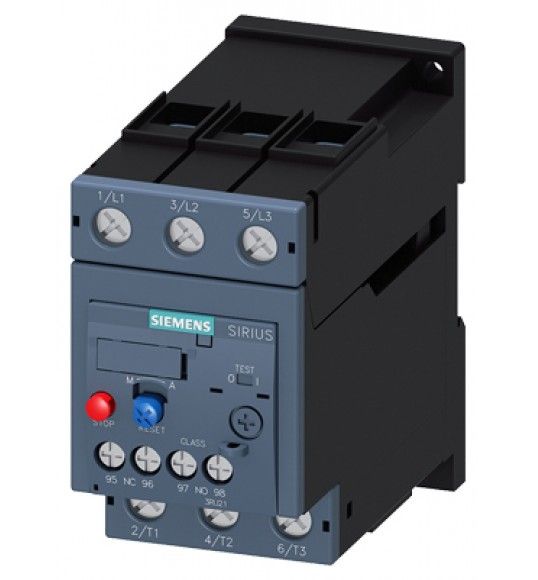 3RU2136-4FB1 Overload relay 28...40 A Thermal For motor prot