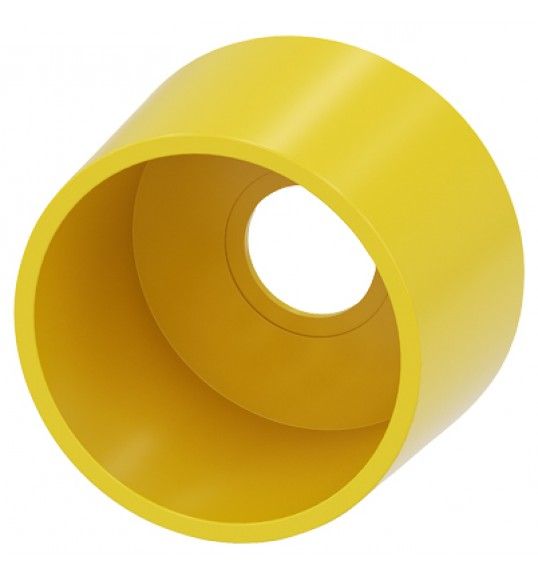 3SU1900-0EA30-0AA0 Siemens Protective collar for mushroom pu