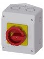 3LD2565-1TC53 Switch 4 Poles 63 A 3LD2565-1TC53 Switch 4 Poles 63 A