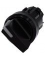 3SU1002-2BC10-0AA0 Illuminable selector switch, 22 mm, round 3SU1002-2BC10-0AA0 Illuminable selector switch, 22 mm, round