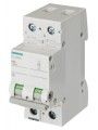 5TL1263-0 Siemens Interruttore OFF 63 A a 2 poli 5TL1263-0 Siemens Interruttore OFF 63 A a 2 poli
