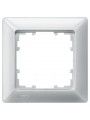 5TG2551-3 Siemens DELTA line aluminio metalizado, marco simple, 80 x 80 mm 5TG2551-3 Siemens DELTA line aluminio metalizado, marco simple, 80 x 80 mm