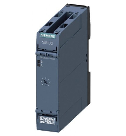 3RP2576-1NW30 Siemens Star-delta relay 3...60 s 12-240 V