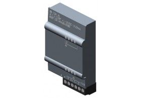 6ES7231-4HA30-0XB0 SIMATIC S7-1200, Analogeingabe, SB 1231, 1 AI, +/-10V DC (12 Bit Aufl.) oder 0-20