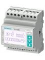 7KT1672 Siemens SENTRON, measuring device, 7KT PAC1600, LCD, 7KT1672 Siemens SENTRON, measuring device, 7KT PAC1600, LCD,