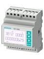 7KT1682 Siemens SENTRON compteur 7KT PAC1600, 3 phases, 5 A, rail DIN, Modbus RTU 7KT1682 Siemens SENTRON compteur 7KT PAC1600, 3 phases, 5 A, rail DIN, Modbus RTU
