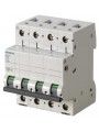 5SL3610-7 Siemens Miniature circuit breaker 400 V 4.5 kA, 3+ 5SL3610-7 Siemens Miniature circuit breaker 400 V 4.5 kA, 3+