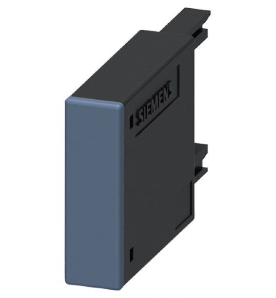 3RT2916-1EH00 berspannungsbegrenzer, Diodenkombination, DC 12-250 V, fr Schtze 3RT2.1 und Hilfssc