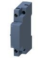 3RV2902-1AP0 Siemens déclencheur à minimum de tension 230 V CA 3RV2902-1AP0 Siemens déclencheur à minimum de tension 230 V CA