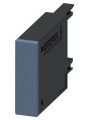 3RT2916-1EH00 berspannungsbegrenzer, Diodenkombination, DC 12-250 V, fr Schtze 3RT2.1 und Hilfssc