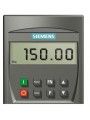 6SE6400-0BE00-0AA1 ***pezzo di ricambio*** MICROMASTER 4 Basic Operator Panel 2 (BOP-2) 6SE6400-0BE00-0AA1 ***pezzo di ricambio*** MICROMASTER 4 Basic Operator Panel 2 (BOP-2)