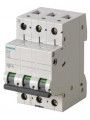 5SL3332-7 Disjuntor/Circuit Breaker 5SL3332-7 Disjuntor/Circuit Breaker