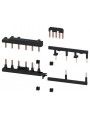 3RA2923-2BB1 Siemens Kit de câblage, bornes à vis électrique et mécanique avec verrouillage mécaniqu 3RA2923-2BB1 Siemens Kit de câblage, bornes à vis électrique et mécanique avec verrouillage mécaniqu