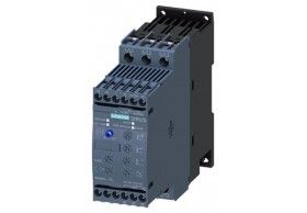 3RW4027-1BB04 Siemens Arrancador suave  32 A, 15 kW/400 V,