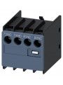 3RH2911-1LA11 Siemens auxiliary switch, on the front, 1 NO +