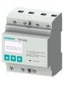 7KT1670 Siemens SENTRON, Appareil de mesure, 7KT PAC1600, LCD, L-L: 400V, L-N: 230V, 80A, rail DIN, 7KT1670 Siemens SENTRON, Appareil de mesure, 7KT PAC1600, LCD, L-L: 400V, L-N: 230V, 80A, rail DIN,