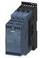 3RW3037-1BB04 Siemens Dmarreur progressif S2, 63A, 30kW/400V, 40 degrs, 200-480VCA, 24VCA/CC