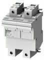 3NW7221 Siemens SENTRON, Zylindersicherungshalter, 22x58 mm, 2-polig, In: 100 A, Un AC: 690 V 3NW7221 Siemens SENTRON, Zylindersicherungshalter, 22x58 mm, 2-polig, In: 100 A, Un AC: 690 V