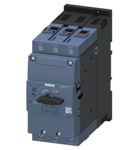 3RV2041-4KA10 Siemens Circuit breaker size S3 for motor prot