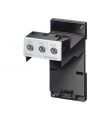 3RU1926-3AA01 Siemens Stand-alone assembly support for 3RU11 3RU1926-3AA01 Siemens Stand-alone assembly support for 3RU11
