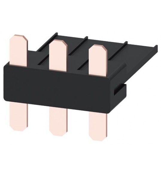 3RA1941-1AA00 Siemens Link module Electrical and mechanical