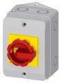 3LD2164-0TB53 Interruptor 3 Polos 25A 3LD2164-0TB53 Interruptor 3 Polos 25A
