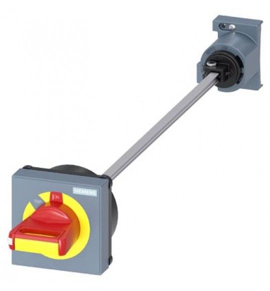 3RV2926-1L Siemens door-coupling rotary operating mechanism