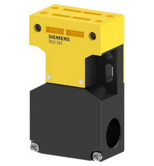 3SE2243-0XX40 Siemens interruptor de posici�n de seguridad con actuador separado