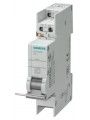 5ST3040 Siemens Disparador de mnima tensin, 230VAC, con 6 bornes para automtico magnetot...