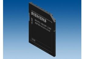 6ES7954-8LE04-0AA0 Siemens memory cards 3, 3V Flash, 12 MB