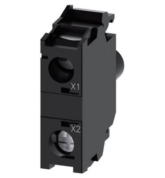 3SU1401-1BF40-1AA0 Siemens LED module with integrated LED 23