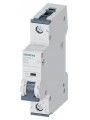 5SY5106-7 Siemens Disjoncteur modulaire tous courants 220V CC 230/400V CA 10kA, 1 pôle, C, 06A 5SY5106-7 Siemens Disjoncteur modulaire tous courants 220V CC 230/400V CA 10kA, 1 pôle, C, 06A