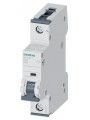 5SY4120-7 Siemens Disjoncteur modulaire 230/400V 10kA, 1 ple, C, 20A, P=70mm