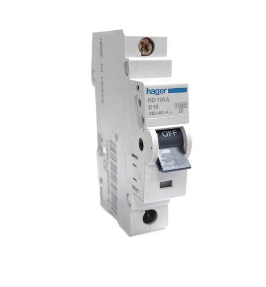 ND116A Circuit breaker