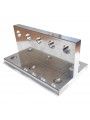 HZ171 Shunt em T p/HA, HI 2000/3200A