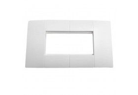 LFF72H0909010 Sup. duplo aparelh. 45mm LFF 40/60090