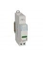 412926 LED indicator - green 110/400V - 1 module 412926 LED indicator - green 110/400V - 1 module