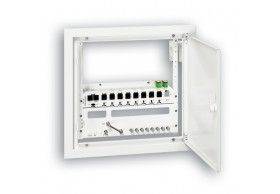 00099310808 VDI_RACK RJ_FLEX FRAME DOOR H375 CP8_CC8_FO2 FM