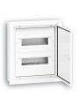 +32866 Quitérios Distribution box (2x12) 24mod. P.90 Surface +32866 Quitérios Distribution box (2x12) 24mod. P.90 Surface