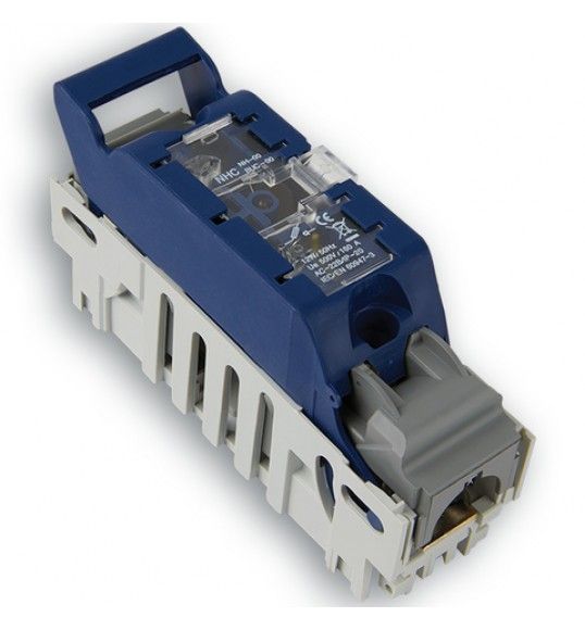 00284134 INTERRUPTOR SECCIONADOR (FUS�VEL) ISF1-00