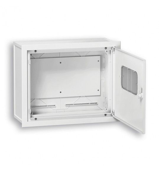 00112510 Quit�rios Water meter SFT box 1W 475x375x200 FM