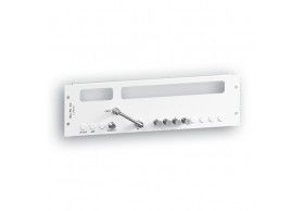 00098304 Quit�rios VDI_RACK PANEL 1xCC4 2U