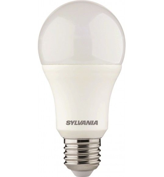 0029595 Lampada A GLS 13W 1521LM 865 E27